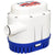 Rule Rule-Mate 1500 GPH Fully Automated Bilge Pump - 12V [RM1500A] - Rough Seas Marine