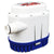 Rule Rule-Mate 2000 GPH Fully Automated Bilge Pump - 12V [RM2000A] - Rough Seas Marine