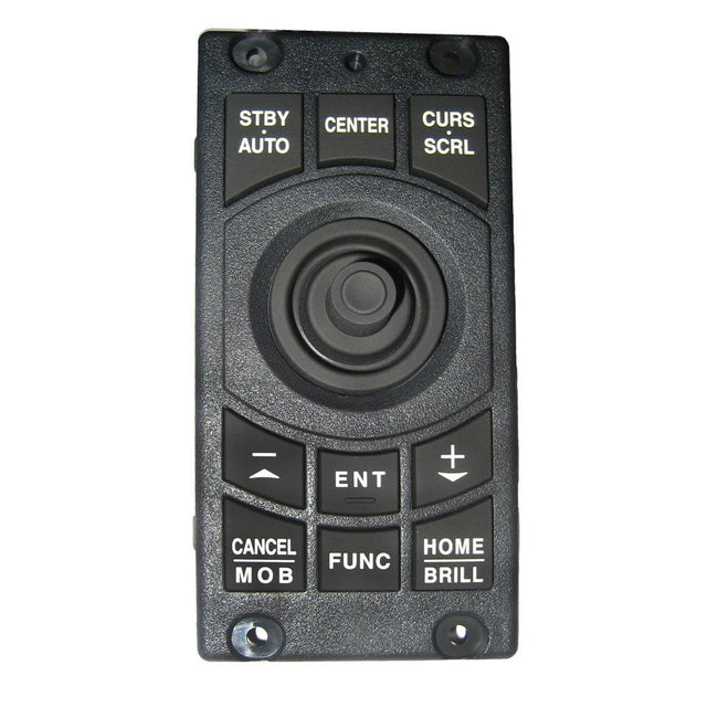 Furuno NavNet TZtouch Remote Control Unit [MCU002] - Rough Seas Marine