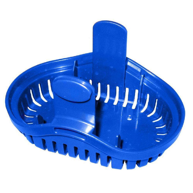 Rule Replacement Strainer Base f/Rule-Mate 500-1100 GPH Pumps [1000864-26] - Rough Seas Marine