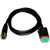 Raymarine Volvo Engine EVC Link Cable - 1M [E70240] - Rough Seas Marine