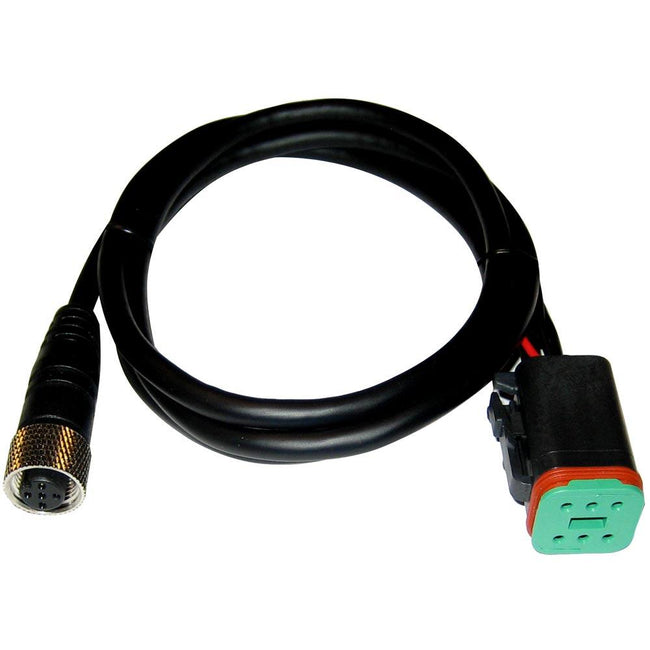 Raymarine Volvo Engine EVC Link Cable - 1M [E70240] - Rough Seas Marine