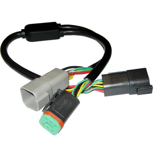 Raymarine Volvo Penta Engine Y-Loom Cable [E70241] - Rough Seas Marine