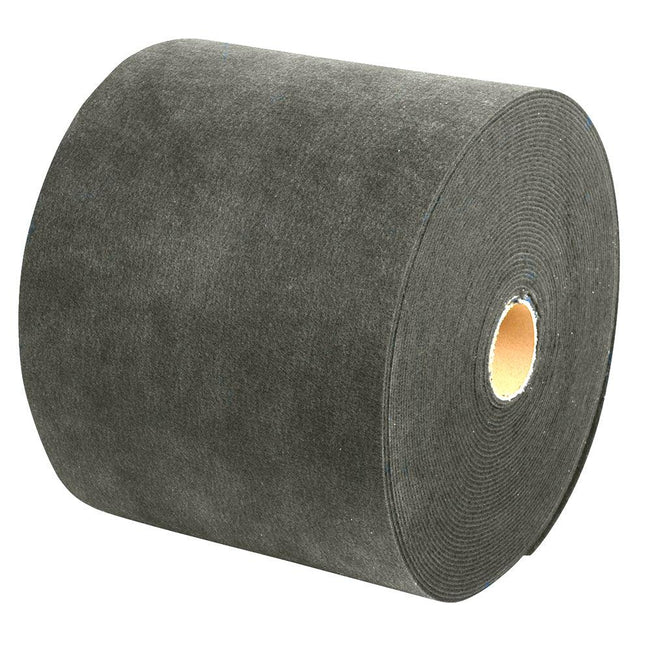 C.E. Smith Carpet Roll - Grey - 18"W x 18'L [11373] - Rough Seas Marine