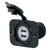 Marinco SeaLink Deluxe Dual USB Charger Receptacle [12VDUSB] - Rough Seas Marine