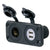 Marinco SeaLink Deluxe Dual USB Charger & 12V Receptacle [12VCOMBO] - Rough Seas Marine