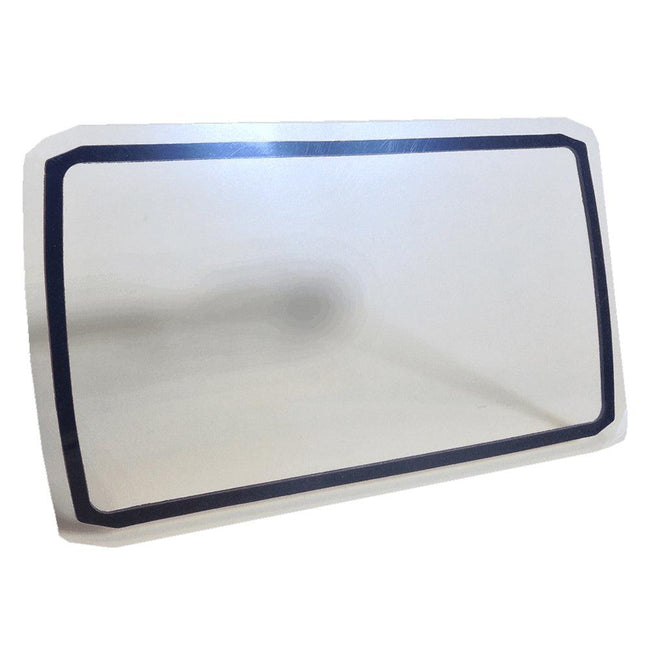 Humminbird IMDK H5 In Dash Mounting Kit f/HELIX 5 Series [740142-1] - Rough Seas Marine