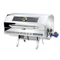 Magma Monterey 2 Gourmet Series Grill - Infrared [A10-1225-2GS] - Rough Seas Marine