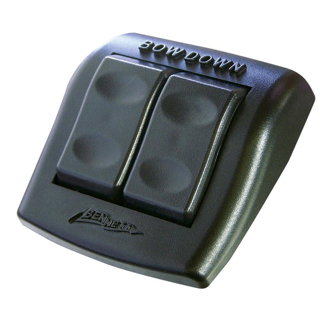 Bennett Rocker Switch Control f/BOLT [BRC4000] - Rough Seas Marine
