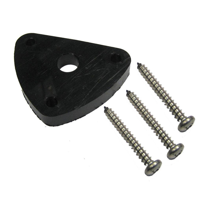 Bennett Trim Tabs BOLT Actuator UH Spacer [BEA2100] - Rough Seas Marine