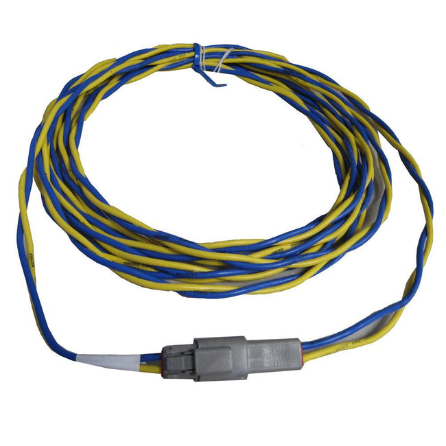 Bennett BOLT Actuator Wire Harness Extension - 15' [BAW2015] - Rough Seas Marine