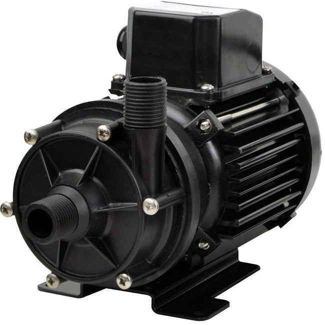 Jabsco Mag Drive Centrifugal Pump - 11GPM - 110V AC [436977] - Rough Seas Marine