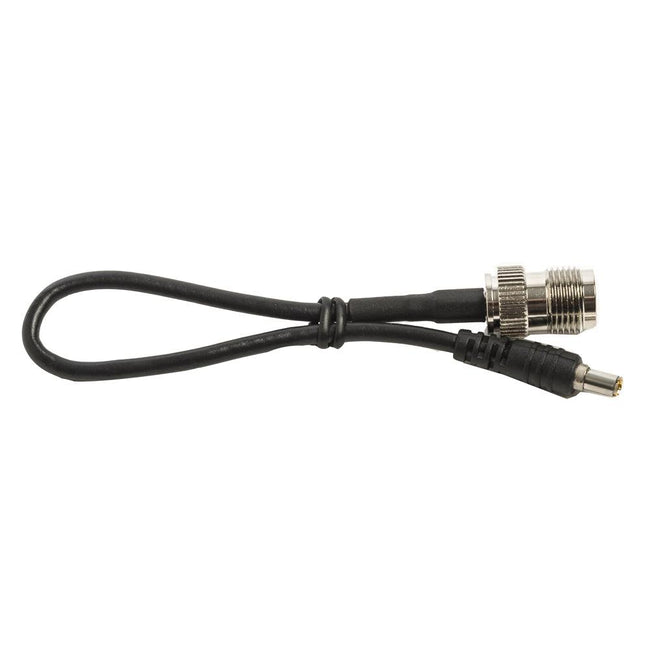 Iridium GO! Antenna Adapter Cable [IRID-GO-ANT-ADA] - Rough Seas Marine