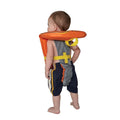 Full Throttle Baby-Safe Life Vest - Infant to 30lbs - Pink [104000-105-000-15] - Rough Seas Marine