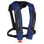 Onyx A/M-24 Automatic/Manual Inflatable PFD Life Jacket - Blue [132000-500-004-15] - Rough Seas Marine