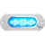 Attwood Light Armor Underwater LED Light - 12 LEDs - Blue [65UW12B-7] - Rough Seas Marine