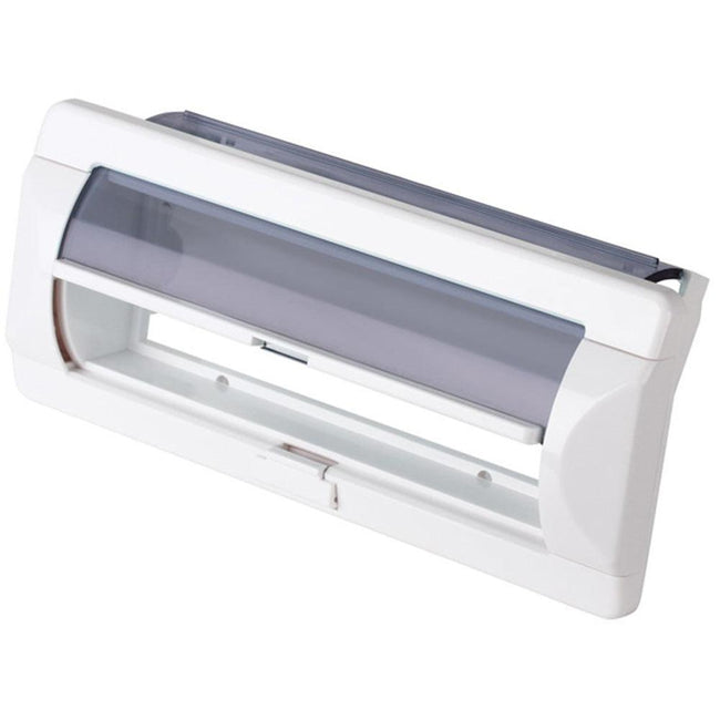 Boss Audio MRC10 Waterproof Flip-up Radio Cover [MRC10] - Rough Seas Marine