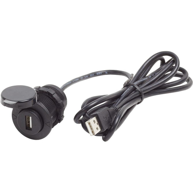 Blue Sea 12V DC USB Extension [1044] - Rough Seas Marine