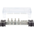 Blue Sea PowerBar 1000 - 8 3/8" Terminal Studs w/Cover [1990] - Rough Seas Marine