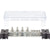 Blue Sea PowerBar 1000 - 8 3/8" Terminal Studs w/Cover [1990] - Rough Seas Marine
