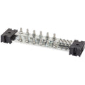 Blue Sea PowerBar 1000 - 12 3/8" Terminal Studs w/Cover [1991] - Rough Seas Marine