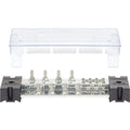 Blue Sea PowerBar 1000 - 8 5/16" Terminal Studs w/Cover [1992] - Rough Seas Marine