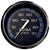 Faria Chesapeake Black 4" Tachometer - 7000 RPM (Gas) (All Outboards) [33718] - Rough Seas Marine