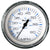 Faria Chesapeake White SS 4" Speedometer - 60MPH (Pitot) [33811] - Rough Seas Marine