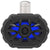 Boss Audio 6" x 9" MRWT69RGB RGB Waketower Speaker - Black [MRWT69RGB] - Rough Seas Marine