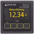 Blue Sea 1833 M2 DC Voltmeter [1833] - Rough Seas Marine