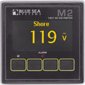 Blue Sea 1837 M2 AC Voltmeter [1837] - Rough Seas Marine