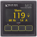 Blue Sea 1838 M2 AC Multimeter [1838] - Rough Seas Marine