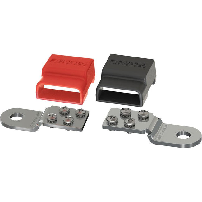 Blue Sea 2340 Battery Terminal Mount BusBars [2340] - Rough Seas Marine