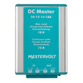 Mastervolt DC Master 24V to 12V Converter - 12 Amp [81400300] - Rough Seas Marine