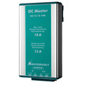 Mastervolt DC Master 24V to 12V Converter - 12 Amp [81400300] - Rough Seas Marine