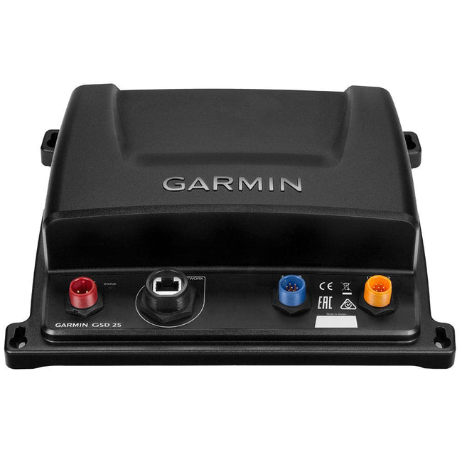 Garmin GSD 25 Premium Sonar Module [010-01159-00] - Rough Seas Marine