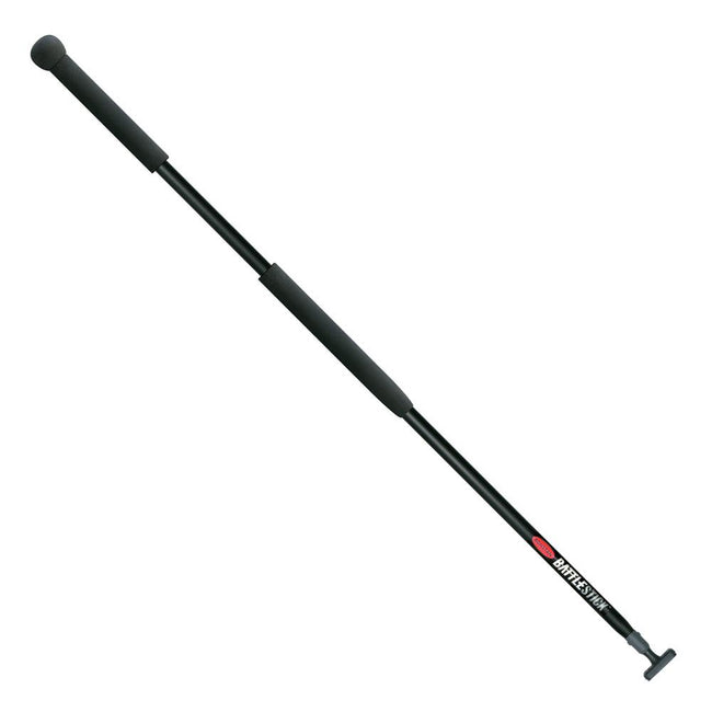 Ronstan Battlestick Telescopic Lightweight Alloy - Split Grip - 740-1,120mm (29-44") Long [RF3134] - Rough Seas Marine