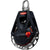 Ronstan Series 55 Ratchet Orbit Block - Single - Swivel Head - Auto & Manual [RF56100] - Rough Seas Marine