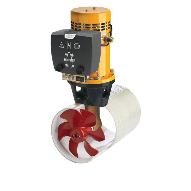 VETUS Bow Thruster - 45 kgf - 12V [BOW4512D] - Rough Seas Marine