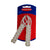 Ronstan Snap Shackle Lanyard - 3"- Pair [RF6093M] - Rough Seas Marine