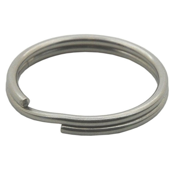 Ronstan Split Cotter Ring - 18.8mm (3/4") ID [RF687] - Rough Seas Marine