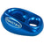 Ronstan Shock - 3/8" Line - 3/8" Webbing - Blue [RF8081BLU] - Rough Seas Marine