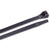 Ancor 15" UV Black Heavy Duty Cable Zip Ties - 25 Pack [199259] - Rough Seas Marine