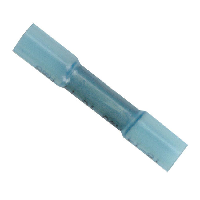 Ancor 16-14 Heatshrink Butt Connectors - 25-Pack [309125] - Rough Seas Marine