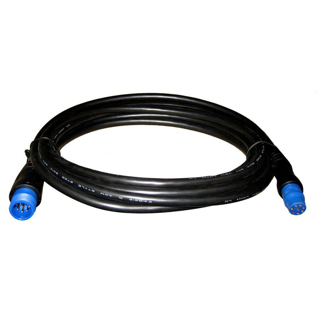 Garmin 8-Pin Transducer Extension Cable - 10' [010-11617-50] - Rough Seas Marine