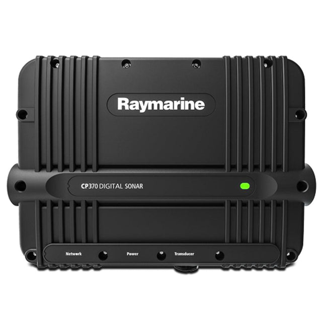 Raymarine CP370 Digital Sonar Module [E70297] - Rough Seas Marine