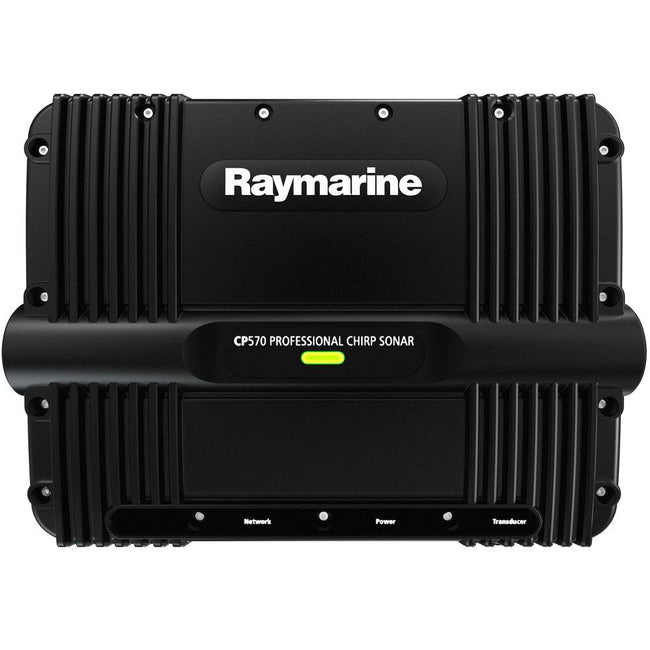 Raymarine CP570 Professional CHIRP Sonar Module [E70258] - Rough Seas Marine