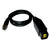 Raymarine Yamaha Command-Link Plus Cable [E70242] - Rough Seas Marine