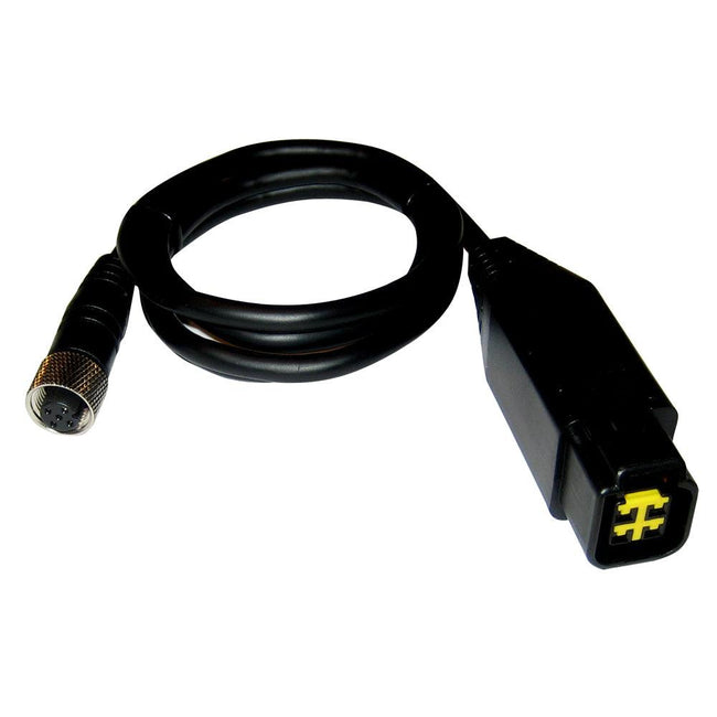 Raymarine Yamaha Command-Link Plus Cable [E70242] - Rough Seas Marine