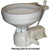 Raritan Sea Era Toilet - Marine Size - Freshwater Solenoid - Straight90 Discharge - Smart Toilet Control - 12v [162MF012] - Rough Seas Marine